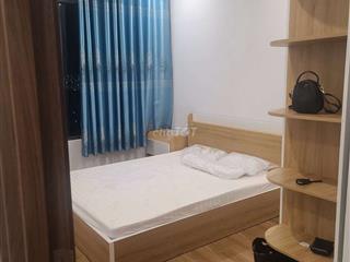 Cho thuê căn hộ Rivana tầng 18 full nt, xách va li vào ở