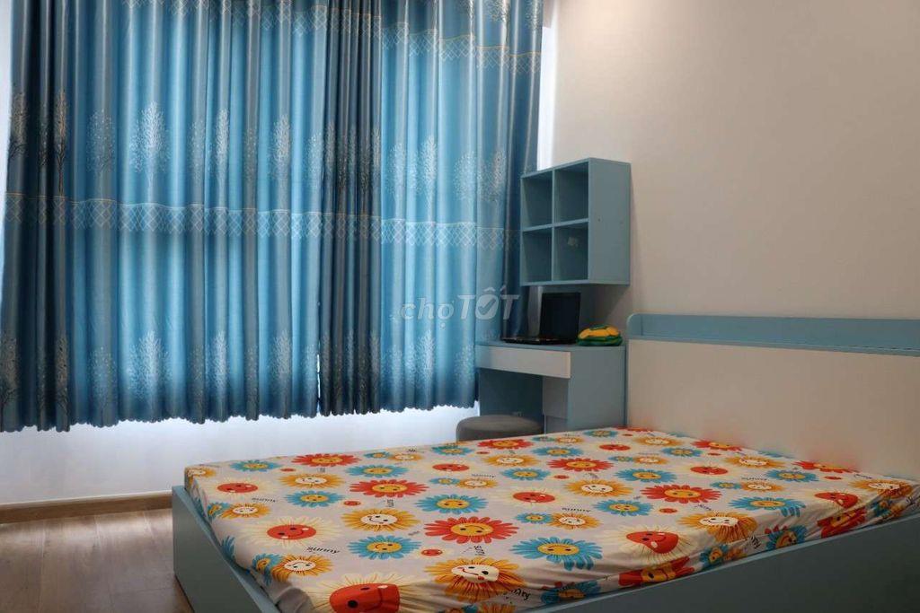 Cho thuê căn hộ Rivana tầng 18 full nt, xách va li vào ở