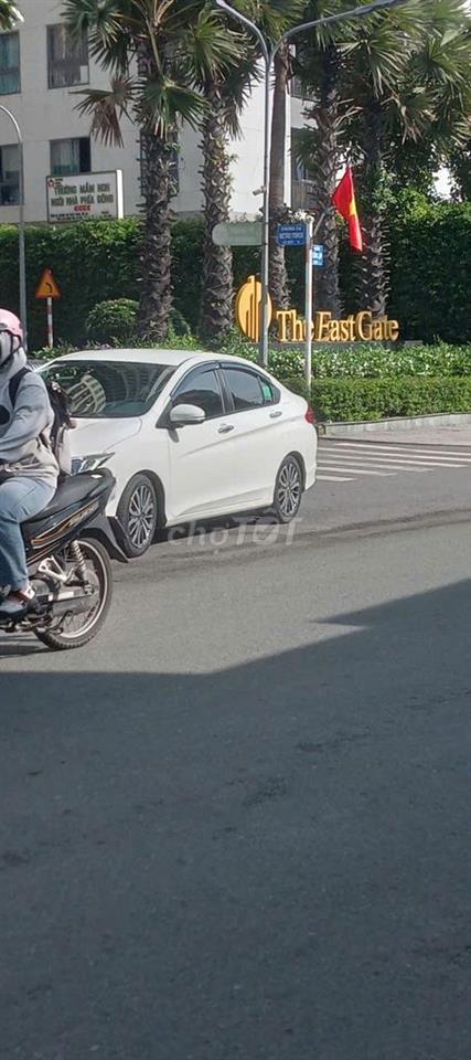 Cho thuê chung cư dài hạn