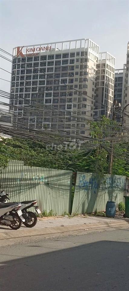 Cho thuê chung cư dài hạn