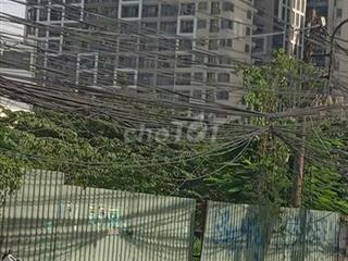 Cho thuê chung cư dài hạn