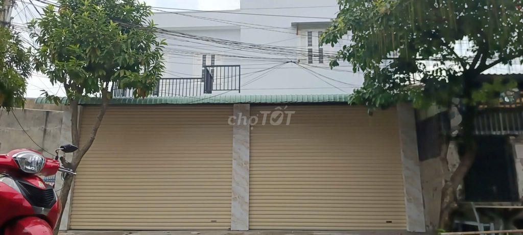 Nhà cho thuê 1 lầu trệt ngang 9.2x11m dt, nhà ở, nhà văn phòng ....