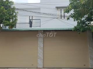 Nhà cho thuê 1 lầu trệt ngang 9.2x11m dt, nhà ở, nhà văn phòng ....