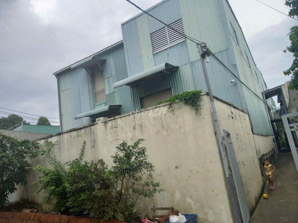 Cho thuê Kho Xưởng. Thuận An - Bình Dương