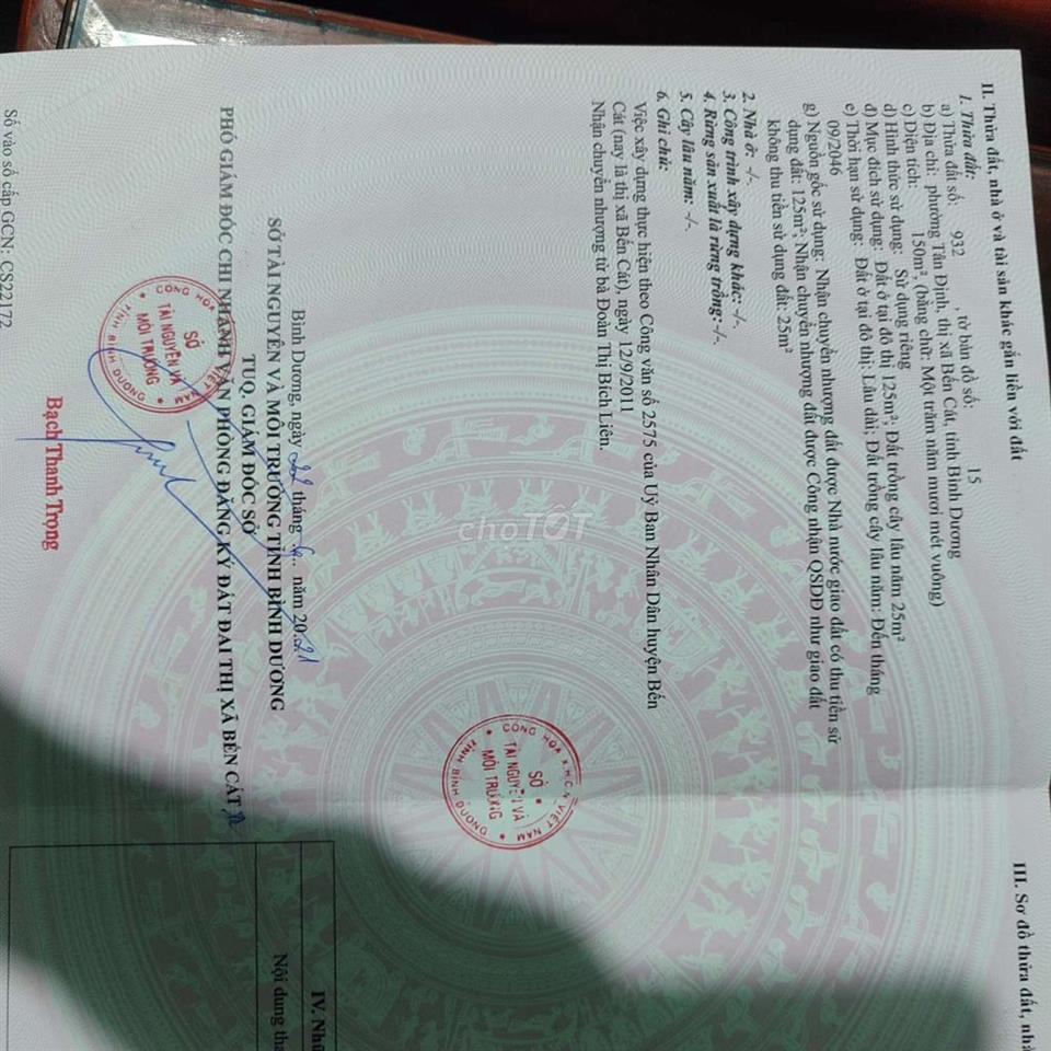 ĐẤT NỀN MUA Ở XÂY BÁN