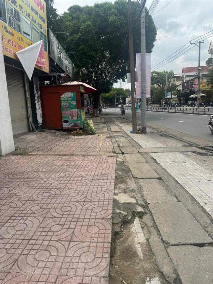 Cho thuê mặt bằng kinh doanh