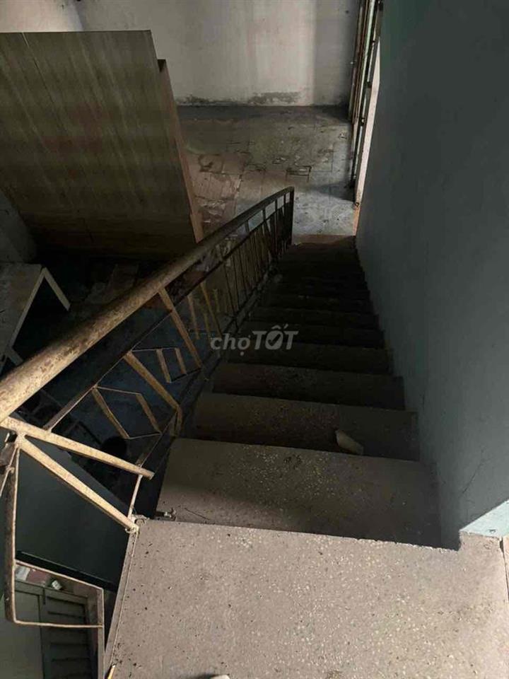 Cho thuê mặt bằng kinh doanh