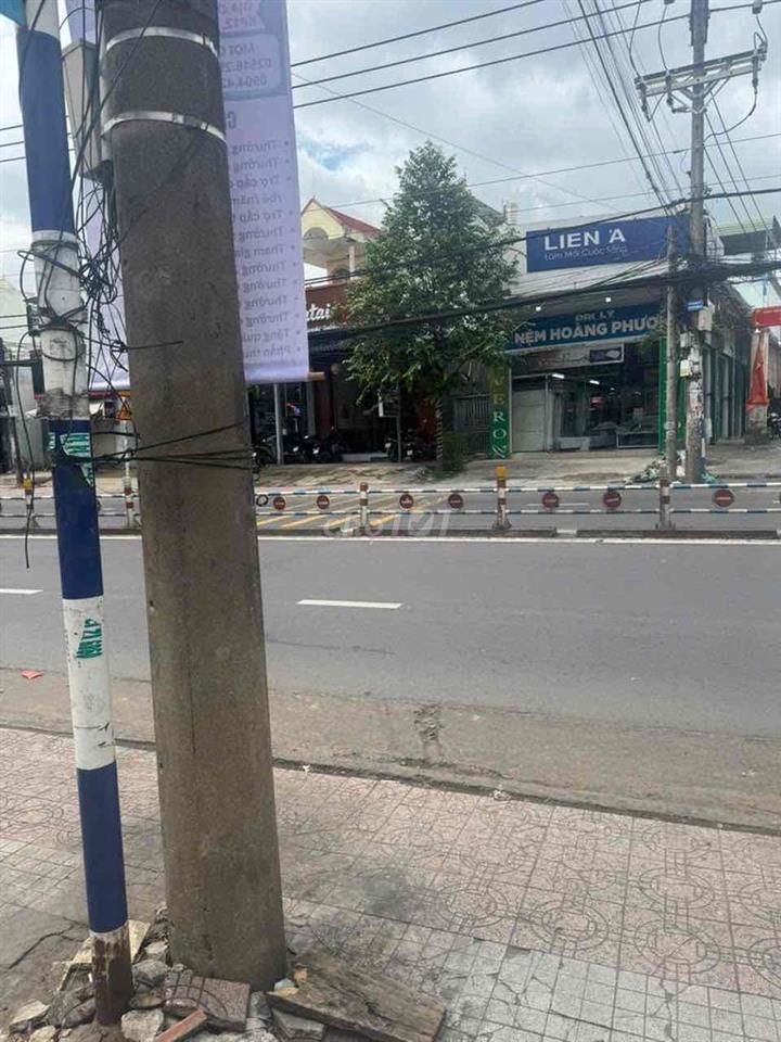 Cho thuê mặt bằng kinh doanh