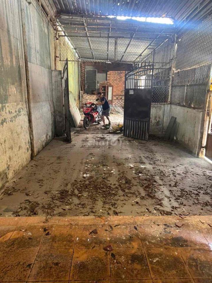 Cho thuê mặt bằng kinh doanh