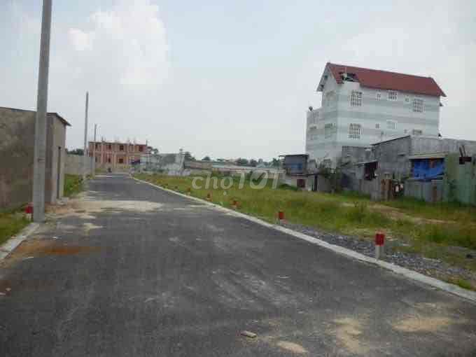 Lô Đất Biệt Thự Urban Dream TP Biên Hoà