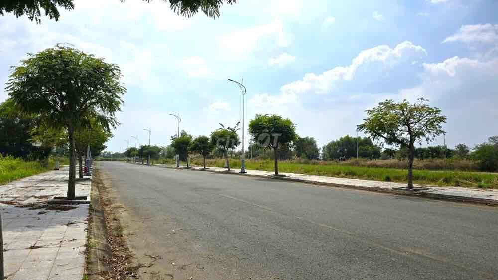 Lô Đất Biệt Thự Urban Dream TP Biên Hoà