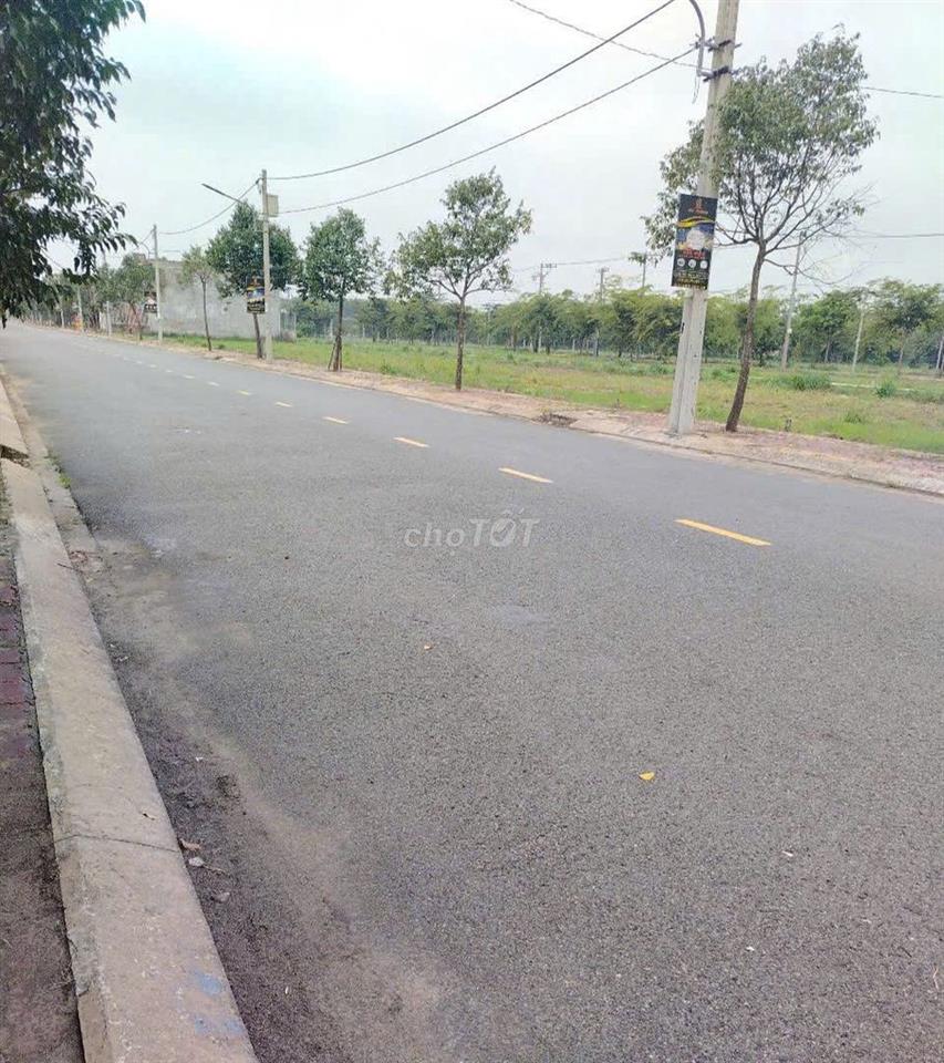 BÁN ĐẤT TẠI URBAN DREAM BIÊN ĐỒNG NAI, CƠ HỘI AN CƯ, ĐẦU TƯ SINH LỜI