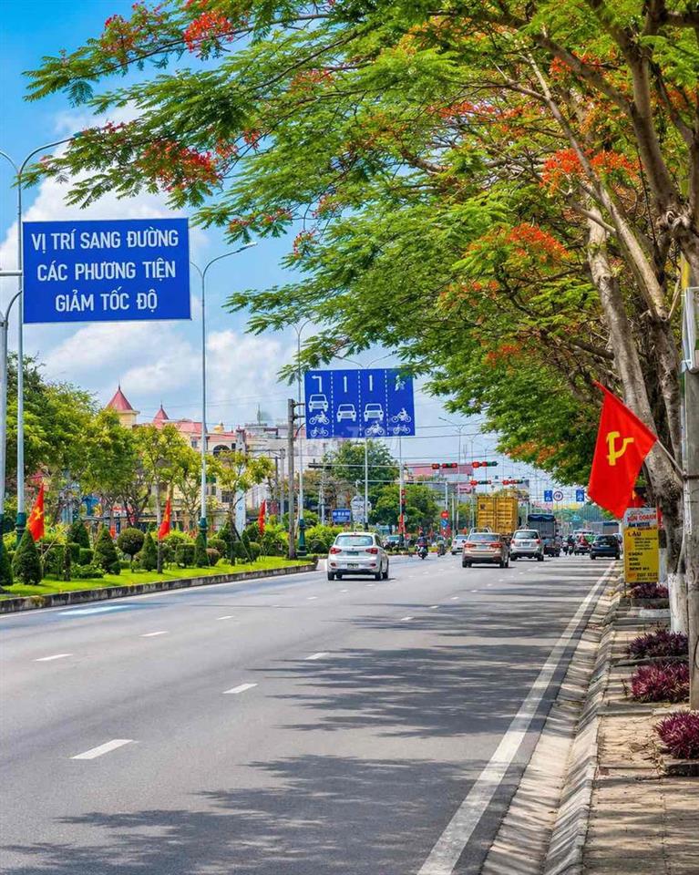 Bán Đất nhà 3 tầng