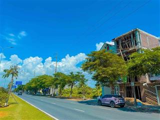 Bán Đất nhà 3 tầng
