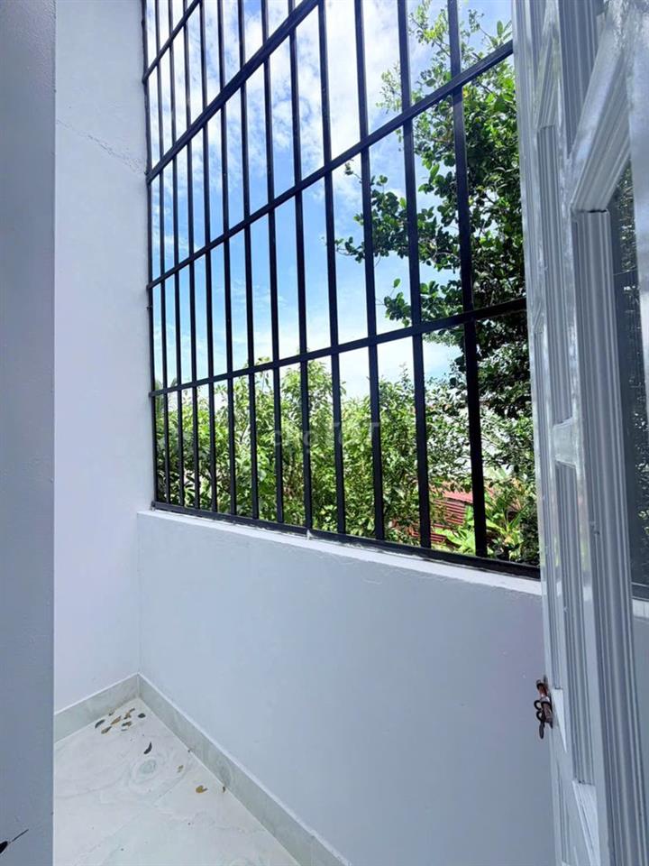 BỂ NỢ BÁN GẤP NHÀ LÂU 5X12 CHỈ 490 TRIỆU TẠI LONG AN