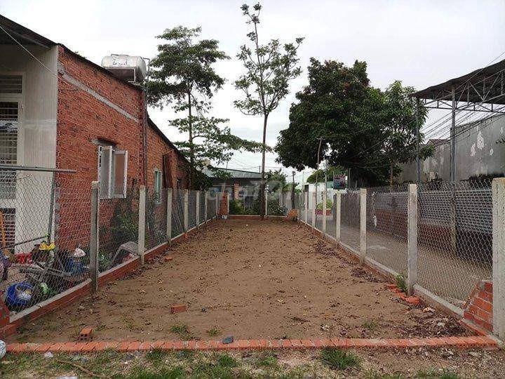 Chữa Mắt Bán Đất 56m2 Sổ Riêng 400 Triệu Tại Long An