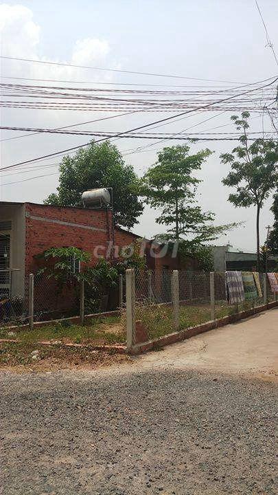 Chữa Mắt Bán Đất 56m2 Sổ Riêng 400 Triệu Tại Long An