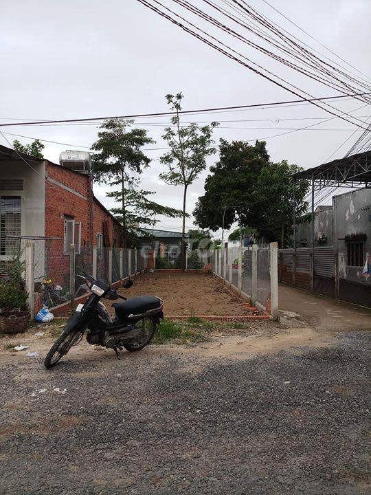 Chữa Mắt Bán Đất 56m2 Sổ Riêng 400 Triệu Tại Long An