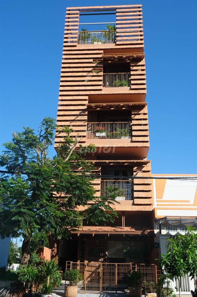 🏡 KÉN RETREAT | PHÒNG & CĂN HỘ FULL NỘI THẤT GẦN FPT ĐÀ NẴNG