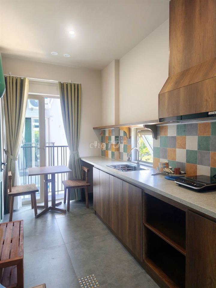 🏡 KÉN RETREAT | PHÒNG & CĂN HỘ FULL NỘI THẤT GẦN FPT ĐÀ NẴNG