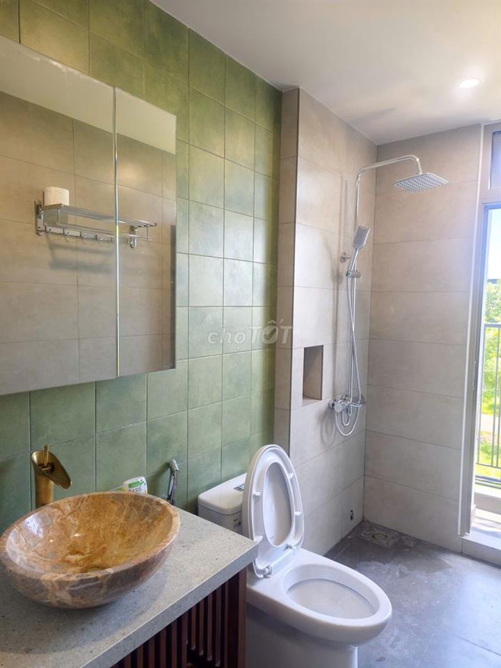 🏡 KÉN RETREAT | PHÒNG & CĂN HỘ FULL NỘI THẤT GẦN FPT ĐÀ NẴNG