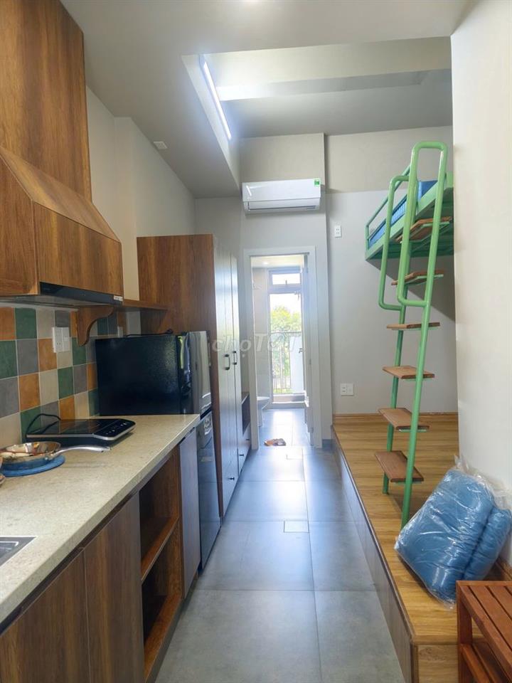 🏡 KÉN RETREAT | PHÒNG & CĂN HỘ FULL NỘI THẤT GẦN FPT ĐÀ NẴNG