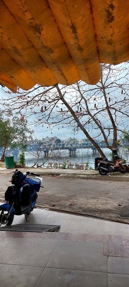 CHÍNH CHỦ BÁN TÒA NHÀ KINH DOANH VIEW BÀU HÀ KIỀU – HÀ LAM
