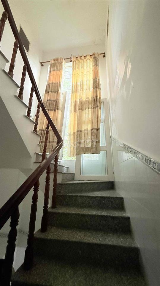 cho thuê phòng trọ ngay chợ bà ria
