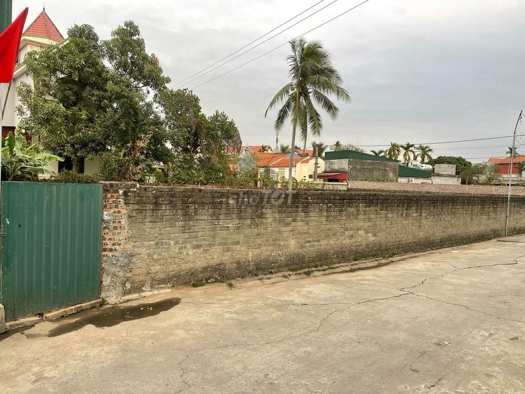 Bán đất thổ cư