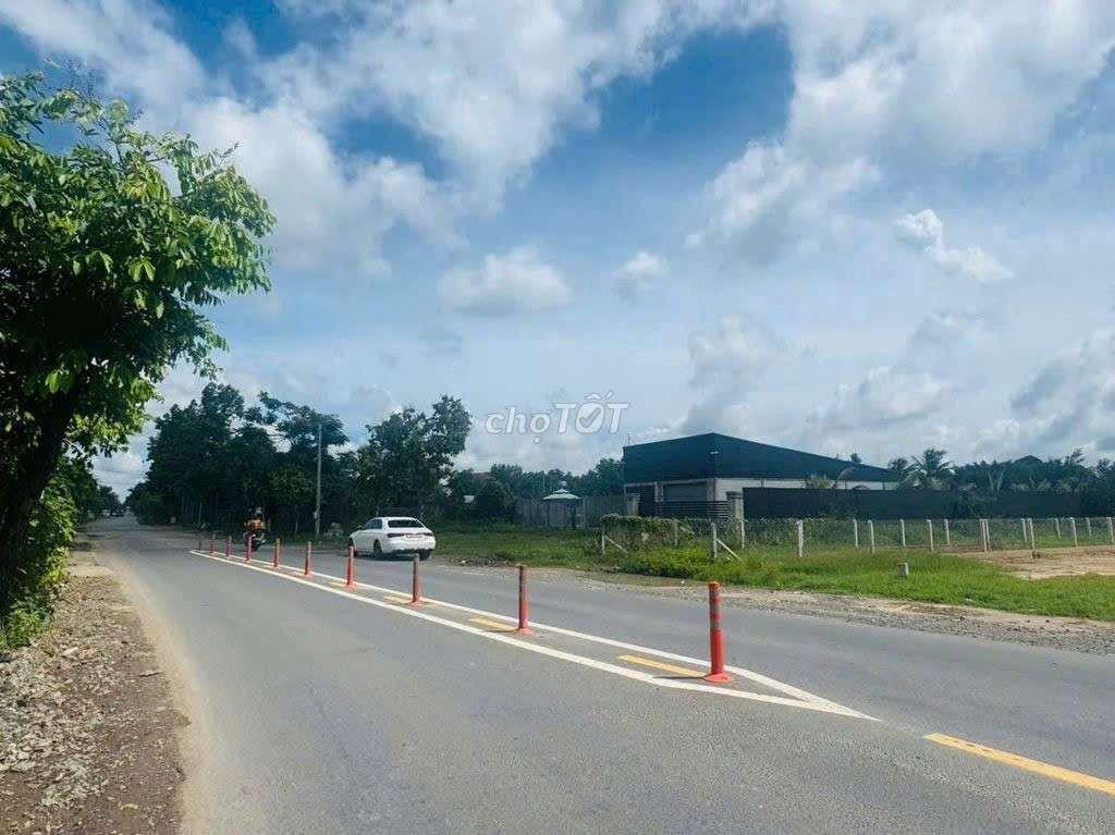 Đất ngợp 10x50 550tr