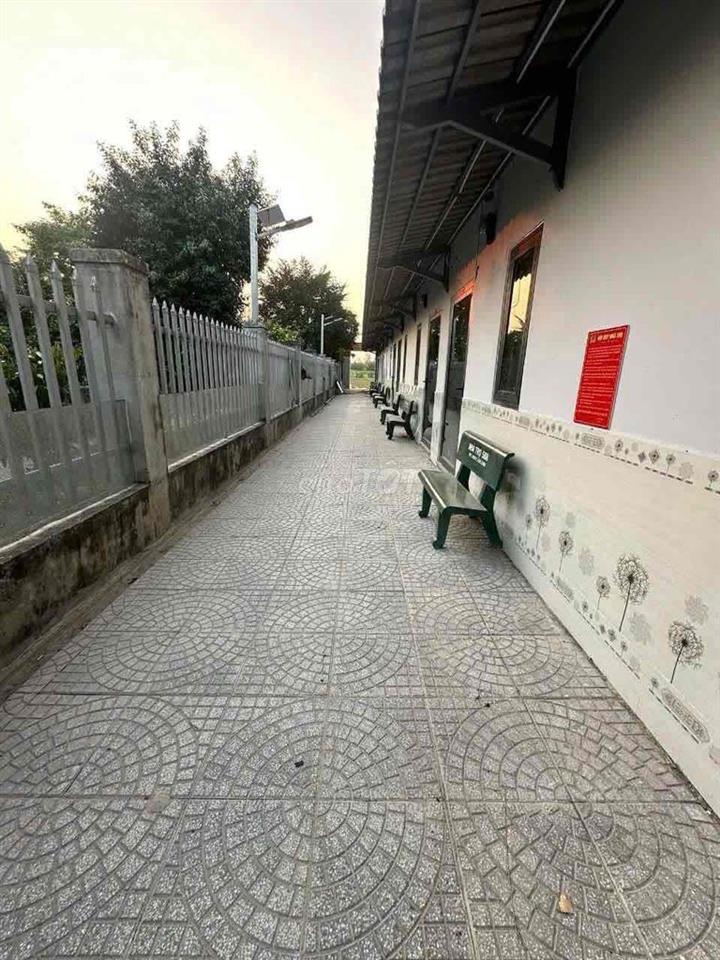 Chủ ngộp lô đất 409m² sẵn 14 phòng trọ ngay Phường An Tịnh Trảng Bàng