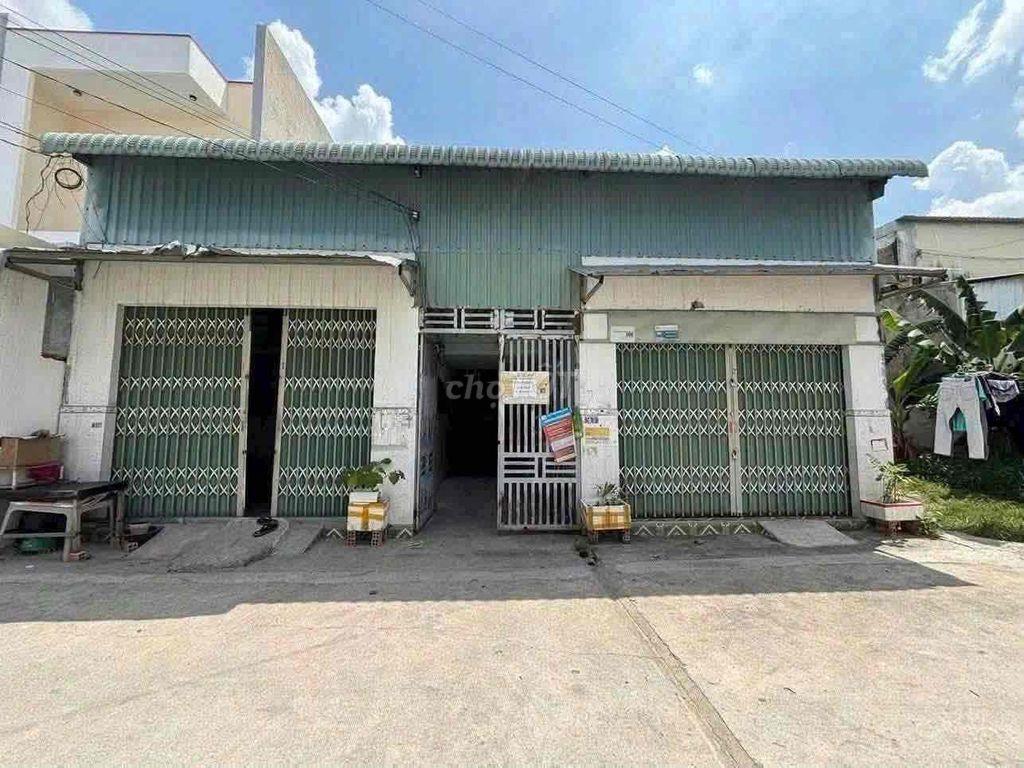 Chính chủ gửi bán dãy trọ 1 xẹc đường Nguyễn Thị Rành củ chi 1 tỷ 250