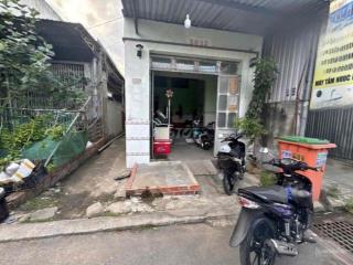 Cần bán dãy trọ 200m2 tại Đường Lê Thị Nghỉ Phước Thạnh giá chỉ 800TR