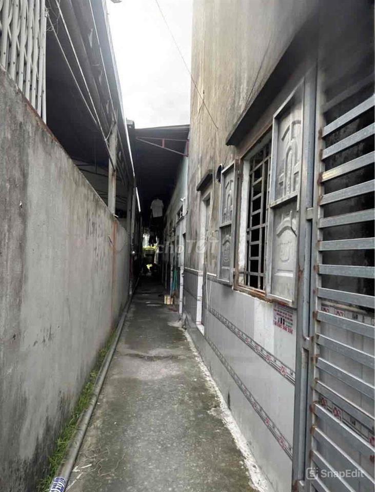Cần bán dãy trọ 200m2 tại Đường Lê Thị Nghỉ Phước Thạnh giá 1 tỷ 050