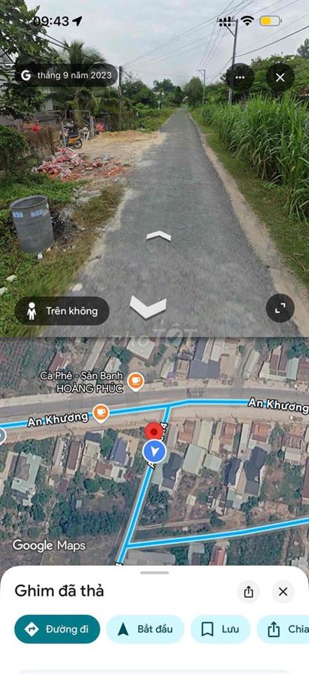 Cần bán gấp dãy trọ 7P An Phú 4 P. Trảng Bàng giá 780 triệu
