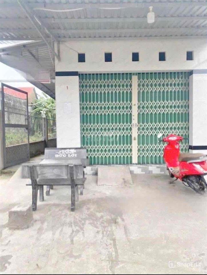 Cần bán gấp dãy trọ 7P An Phú 4 P. Trảng Bàng giá 780 triệu