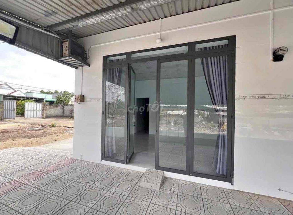 Cần bán căn nhà ngang 6 tổng 98m2 đường số 95 Tân Phú Trung 830TR