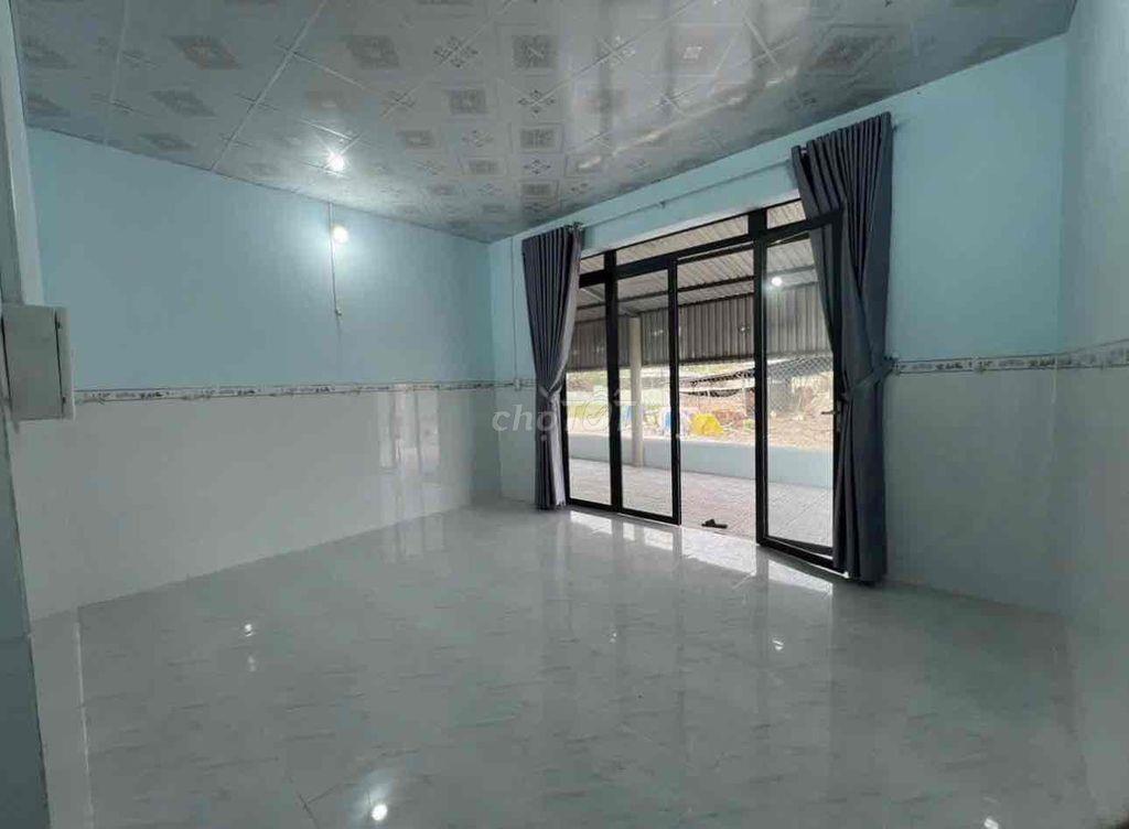 Cần bán căn nhà ngang 6 tổng 98m2 đường số 95 Tân Phú Trung 830TR