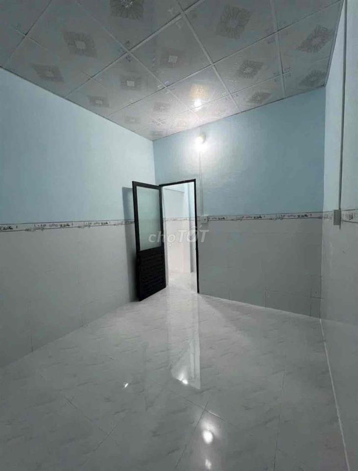 Cần bán căn nhà ngang 6 tổng 98m2 đường số 95 Tân Phú Trung 830TR
