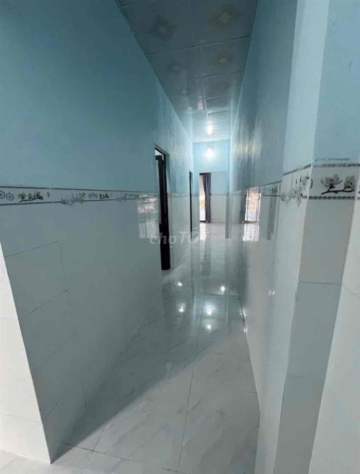 Cần bán căn nhà ngang 6 tổng 98m2 đường số 95 Tân Phú Trung 830TR