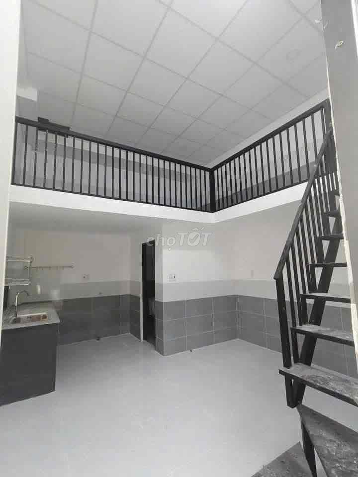 Bán Dãy Trọ 1KIOT và 4P Củ Chi ngay KCN Tây Bắc đường số 390 giá 900TR