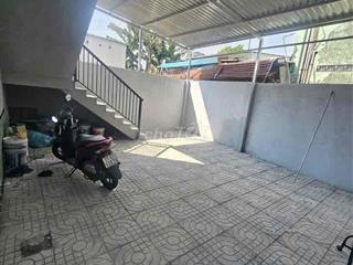 Bán Dãy Trọ 1KIOT và 4P Củ Chi ngay KCN Tây Bắc đường số 390 giá 900TR