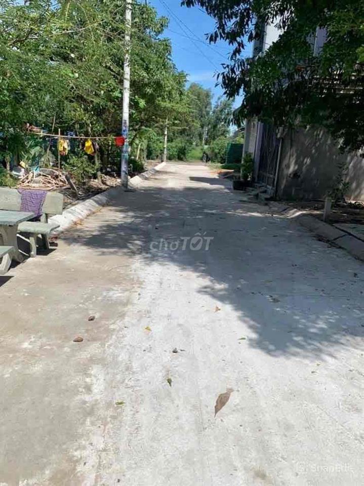 Cần bán gấp dãy trọ Củ Chi 1 trệt 1 lầu 9P thu nhập 15TR/tháng 1ty050