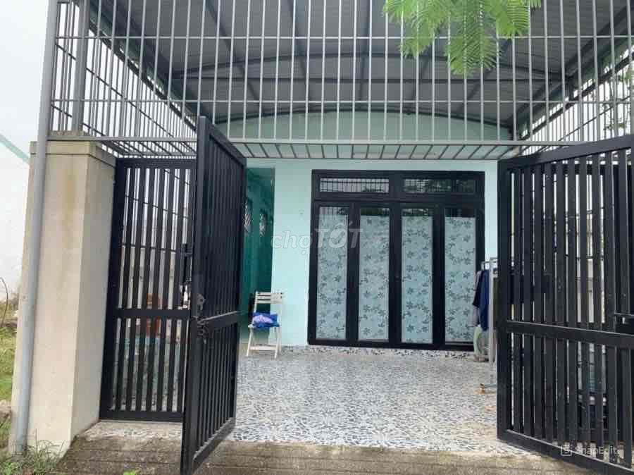 BÁN THÁO DÃY TRỌ 1KIOT 6P NGAY KCN TÂN PHÚ TRUNG CỦ CHI GIÁ CHỈ 930TR