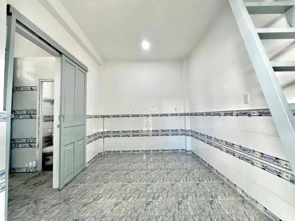 🔥 **NHÀ NGUYÊN CĂN RỘNG RÃI 50M² Ở ĐƯỢC 6 NGƯỜI – BÌNH TÂN (TRỐNG SẴN)