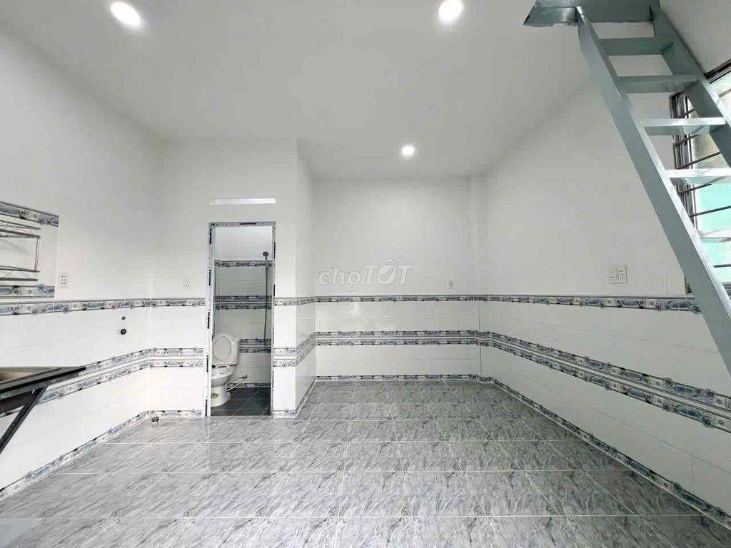 🔥 **NHÀ NGUYÊN CĂN RỘNG RÃI 50M² Ở ĐƯỢC 6 NGƯỜI – BÌNH TÂN (TRỐNG SẴN)