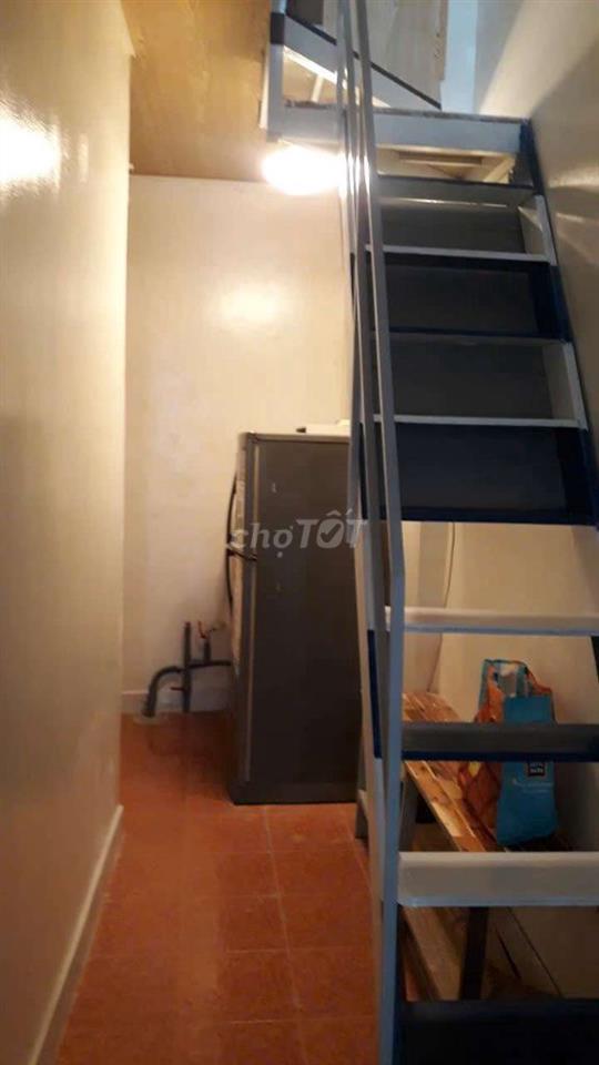 nhà hẻm 25/23 cống quỳnh q1