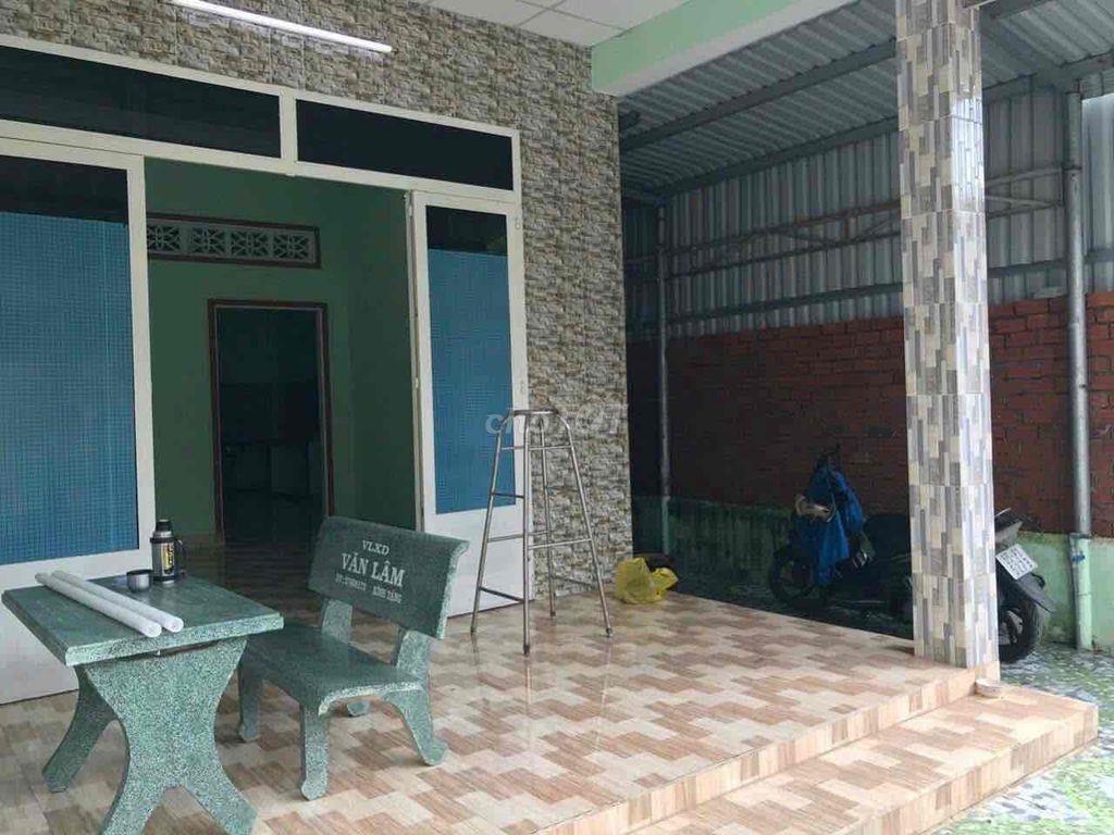 cho thuê nhà nguyên căn