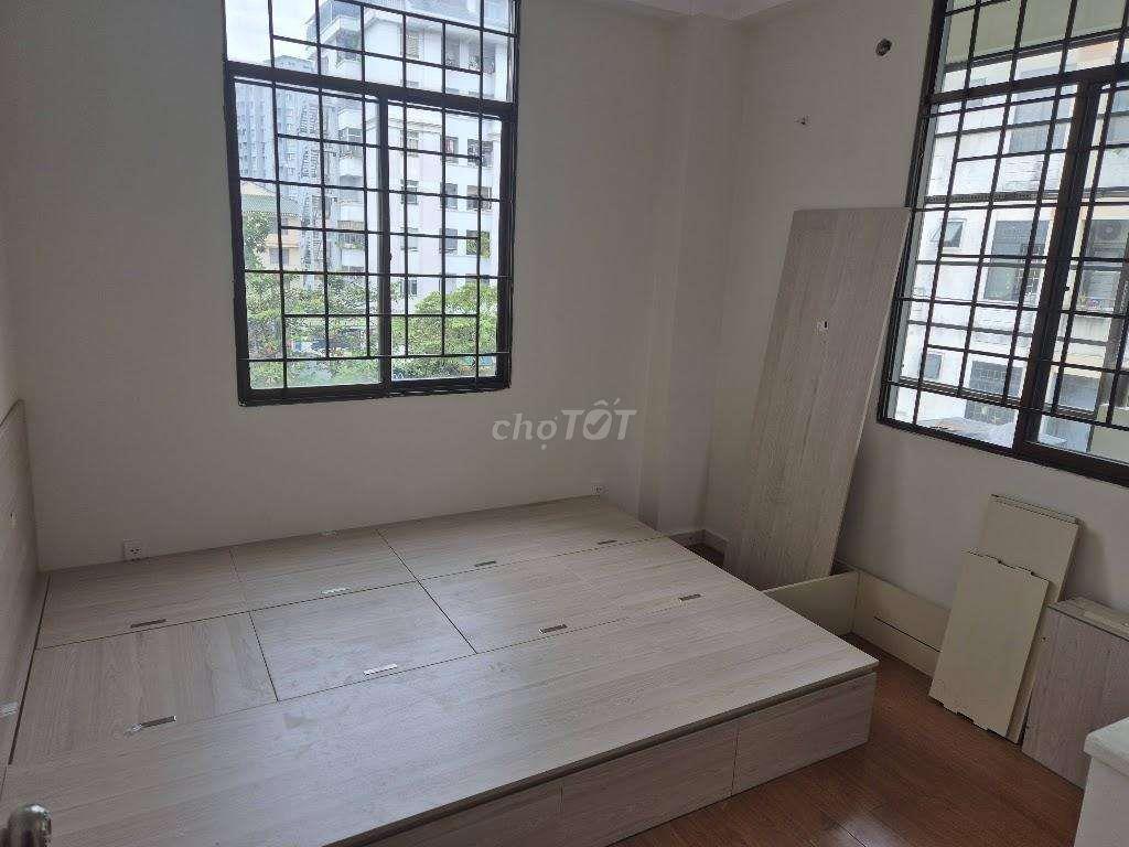 chung cư An Hòa 4, KDC Nam Long, quận 7