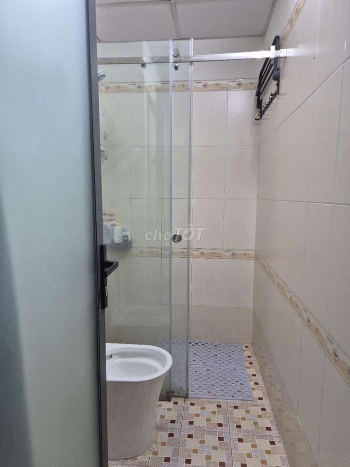chung cư An Hòa 4, KDC Nam Long, quận 7